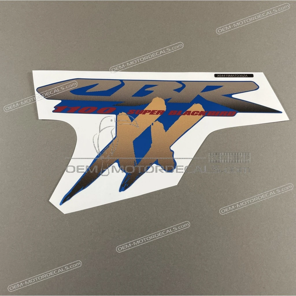 Honda-64419MATD30ZA