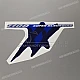 Honda-64419MATH00ZC