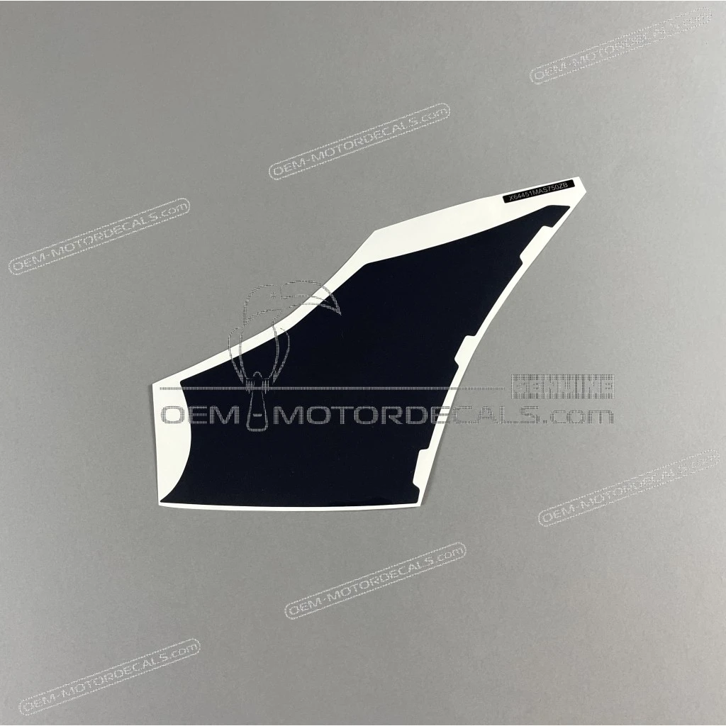 Honda-64451MAS750ZB