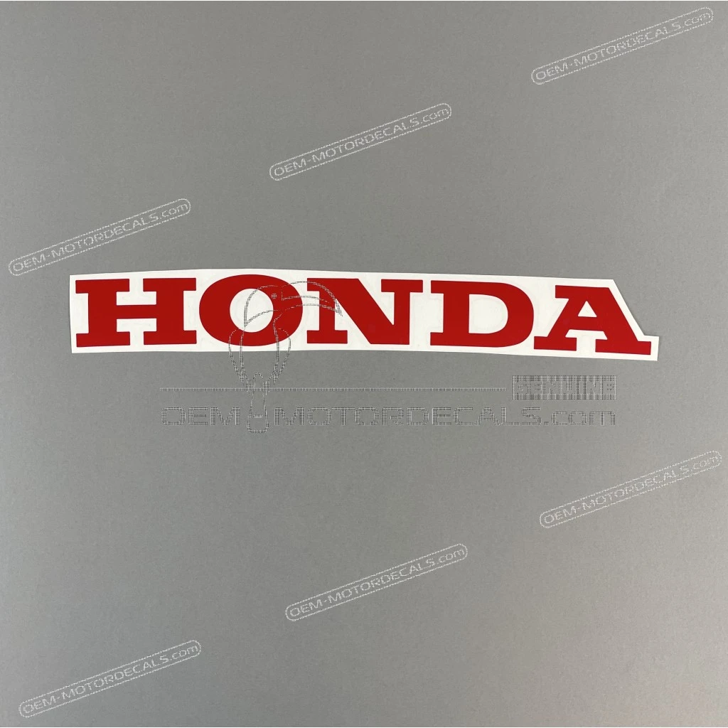 Honda-64453MAE750ZA
