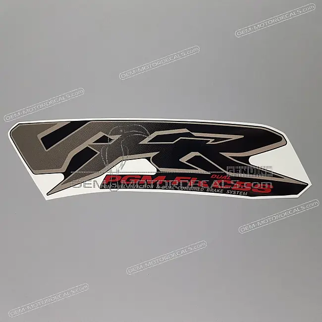 Honda-64480MBG790ZB
