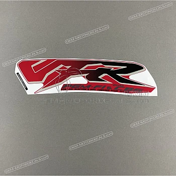 Naklejka na osłonę boczną, lewa strona