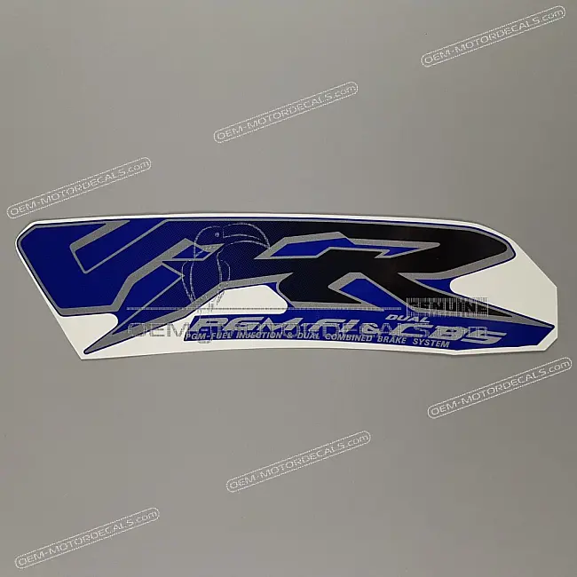 Honda-64480MBGD00ZC