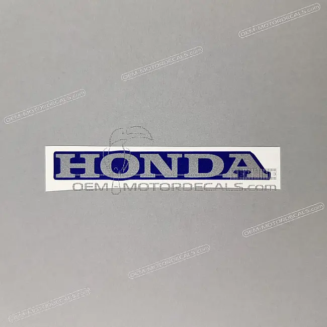 Honda-64801MCJD10ZC