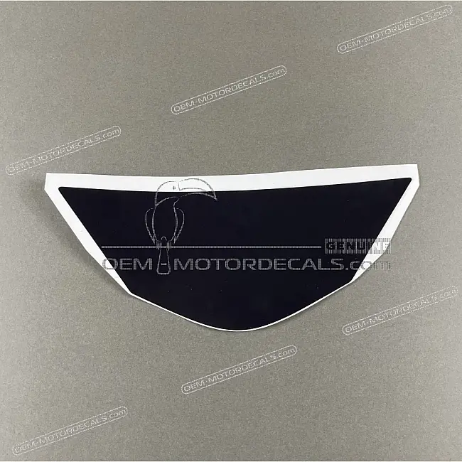 Honda-64805MEL000ZA