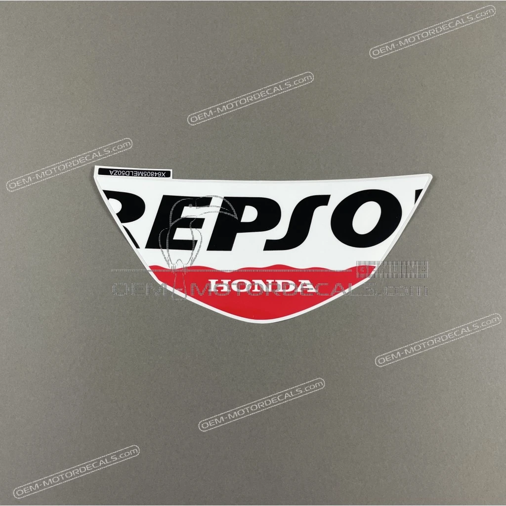 Honda-64805MELD50ZA