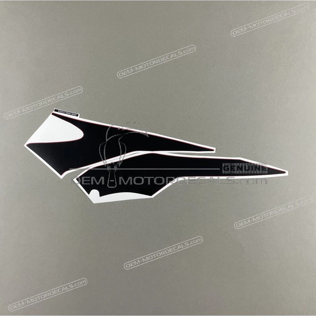Honda-64814MELD20ZA
