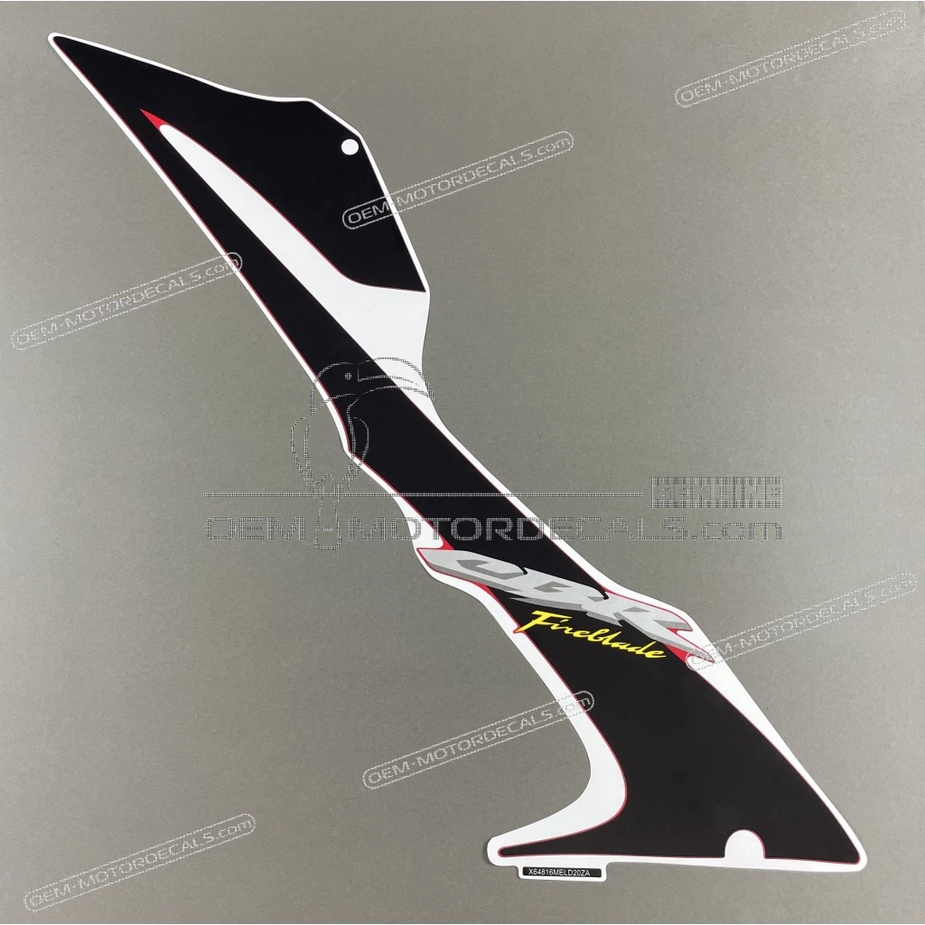 Honda-64816MELD20ZA