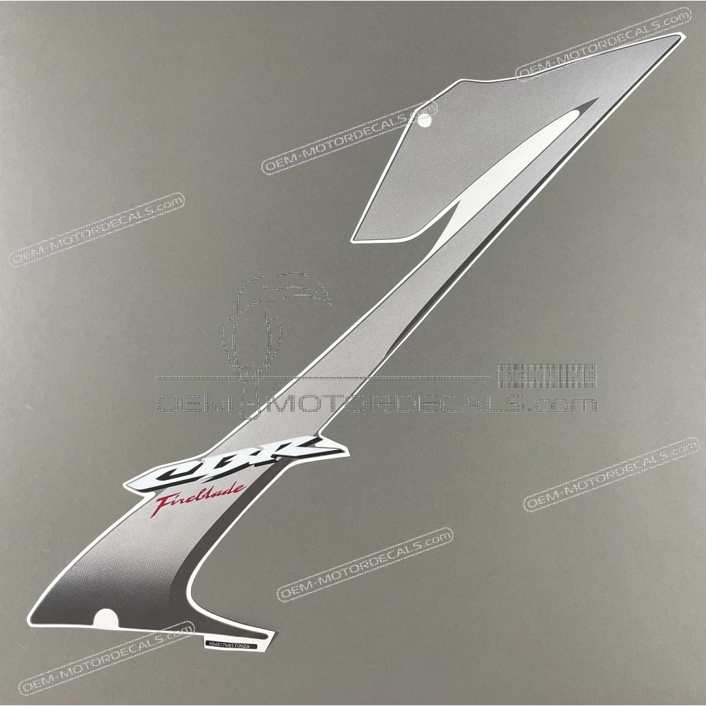 Honda-64817MELD20ZA