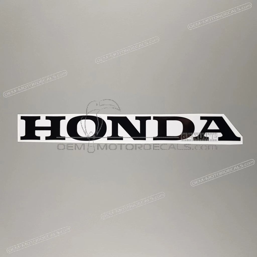 Honda-64819MELD00ZD