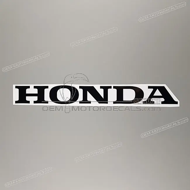 Honda-64819MELD00ZD
