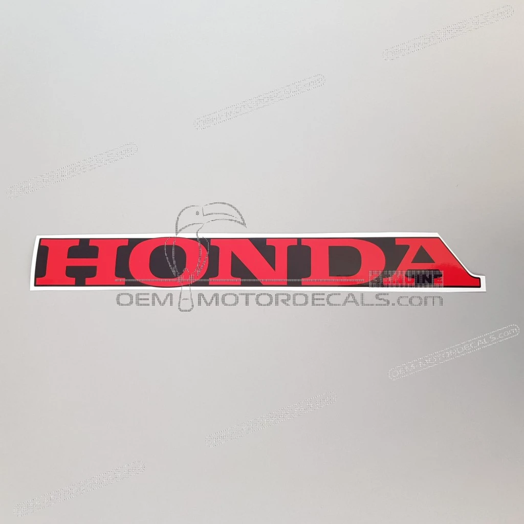 Honda-64819MELD30ZB