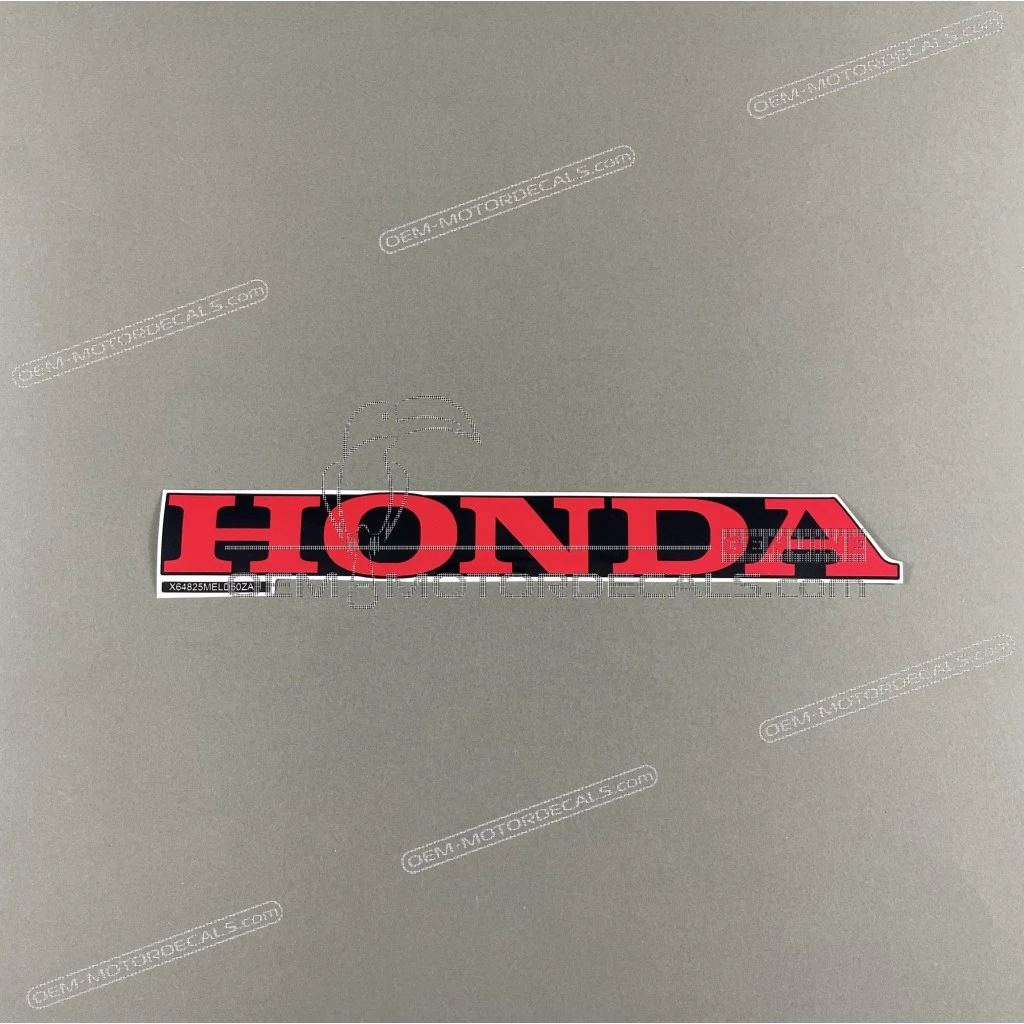 Honda-64825MELD50ZA