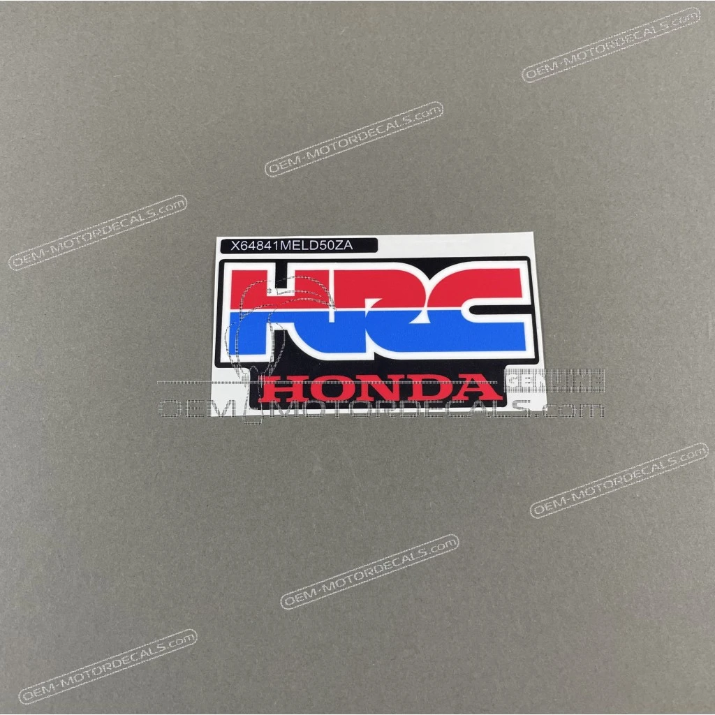 Honda-64841MELD50ZA