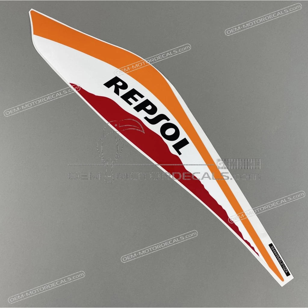 Honda-64845MELD10ZA