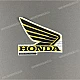 Honda-64851MCJ750ZC