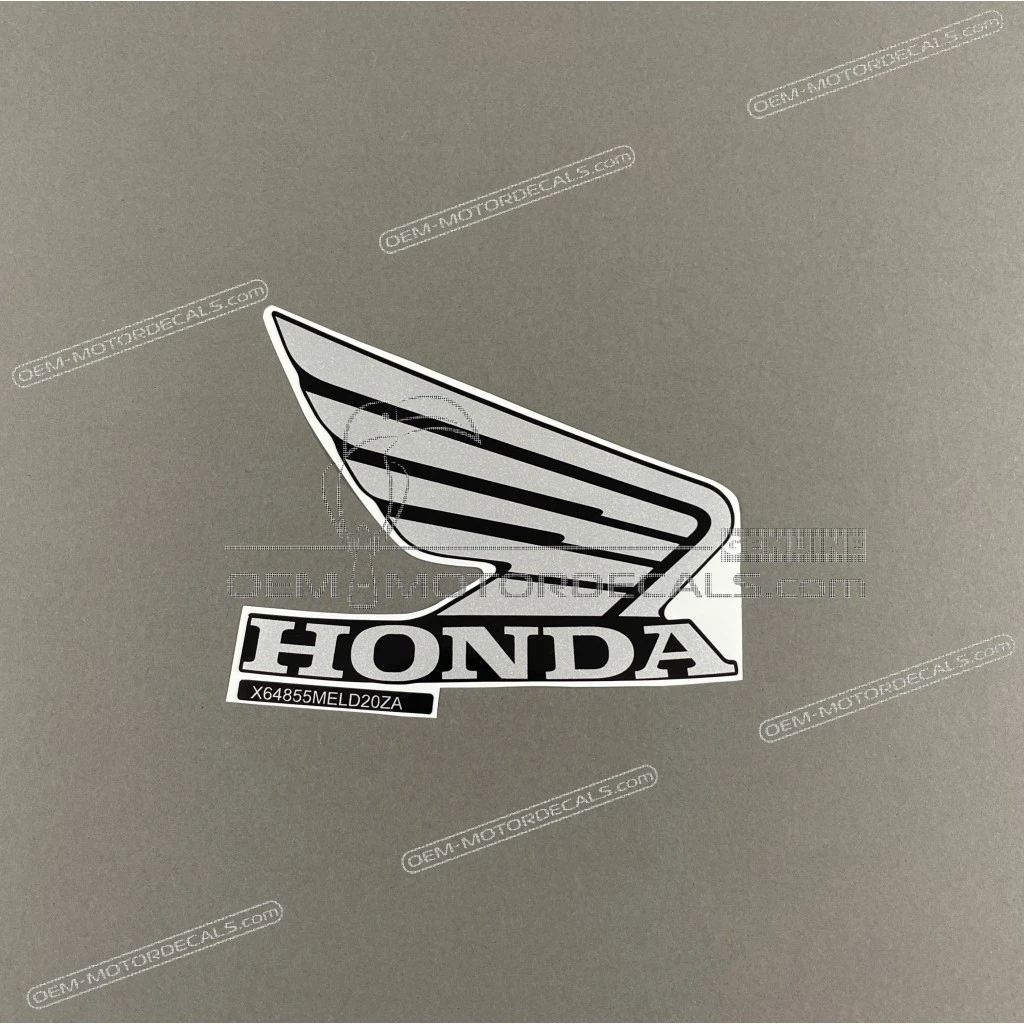 Honda-64855MELD20ZA
