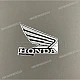 Honda-64855MELD20ZA