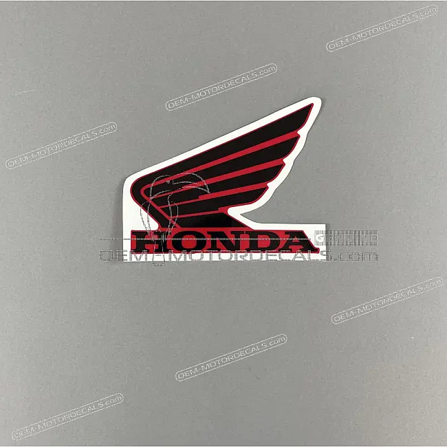 Honda-64856MEL000ZB