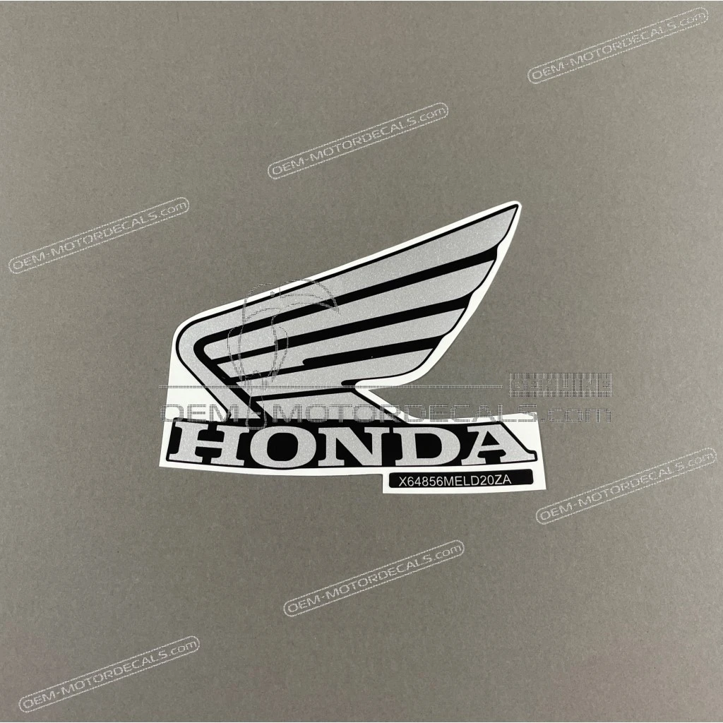 Honda-64856MELD20ZA