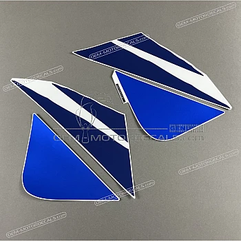 De pegatinas de tanque, juego