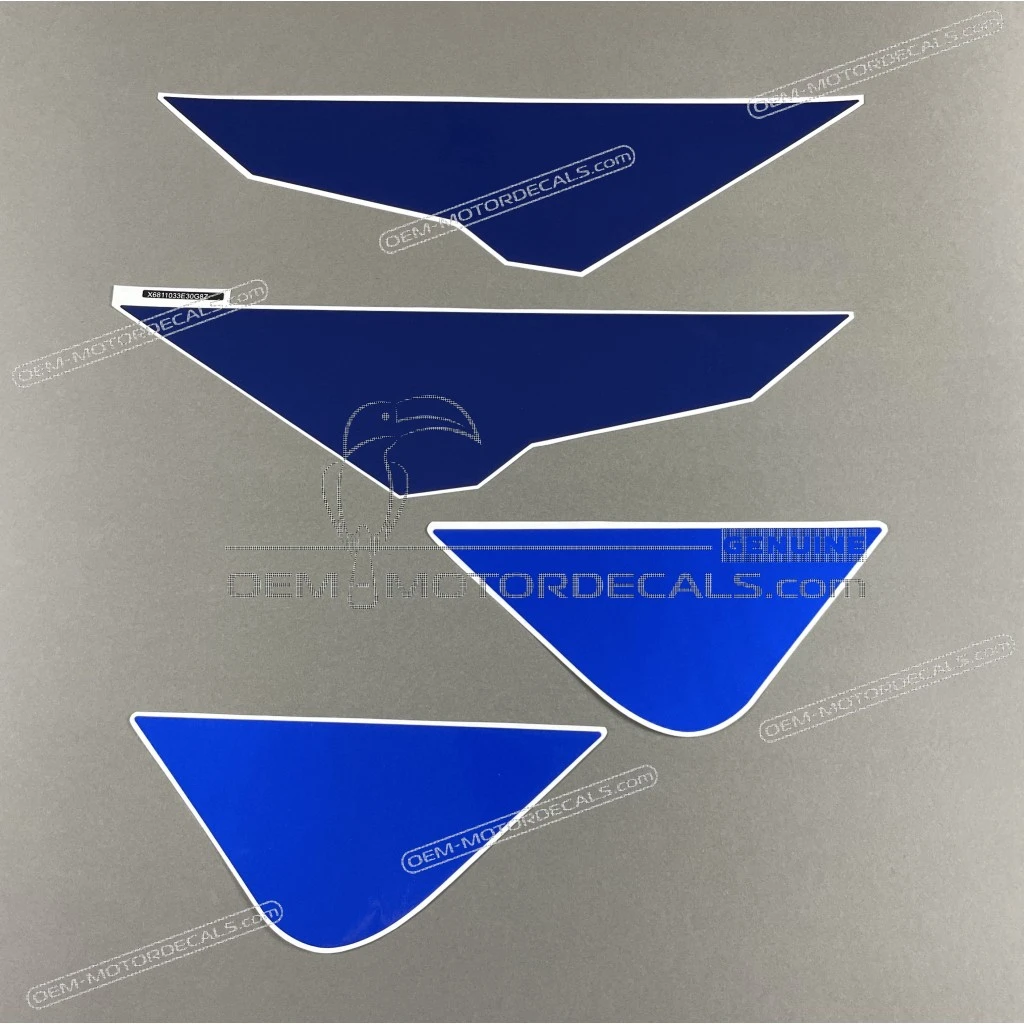 Suzuki-6811033E30G8Z