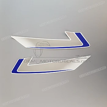 Tank decals set