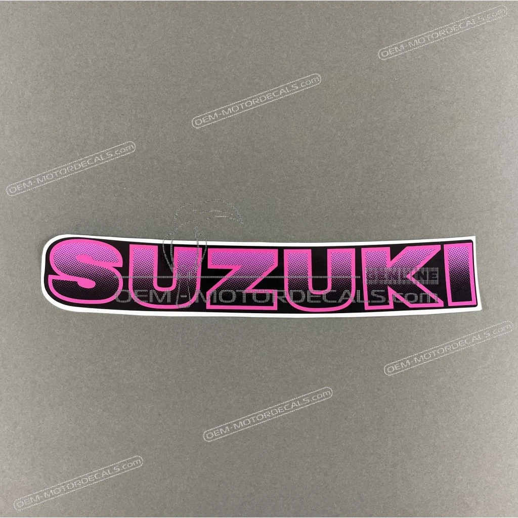 Suzuki-6811101D20C2Z