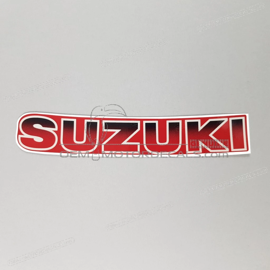 Suzuki-6811101D20C7Y