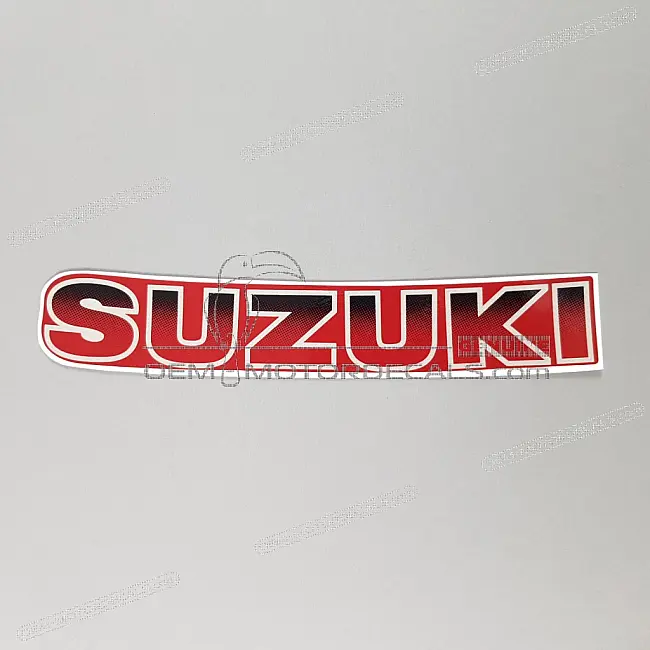 Suzuki-6811101D20C7Y