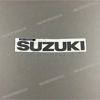 Emblemat na zbiornik