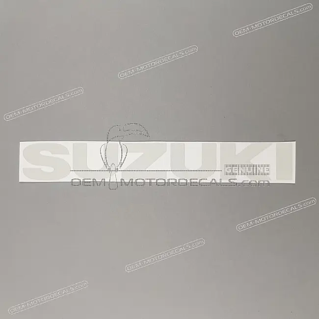 Suzuki-6811112C30YBD