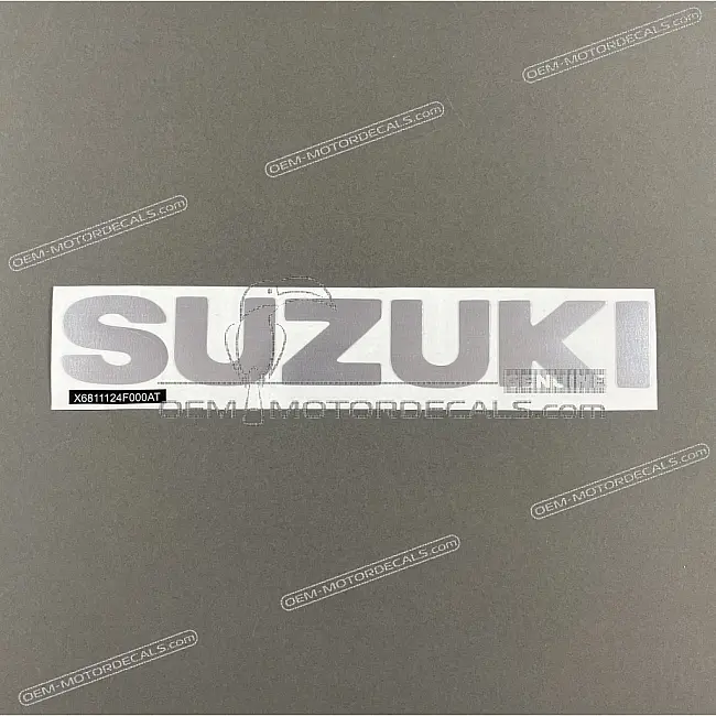 Suzuki-6811124F000AT