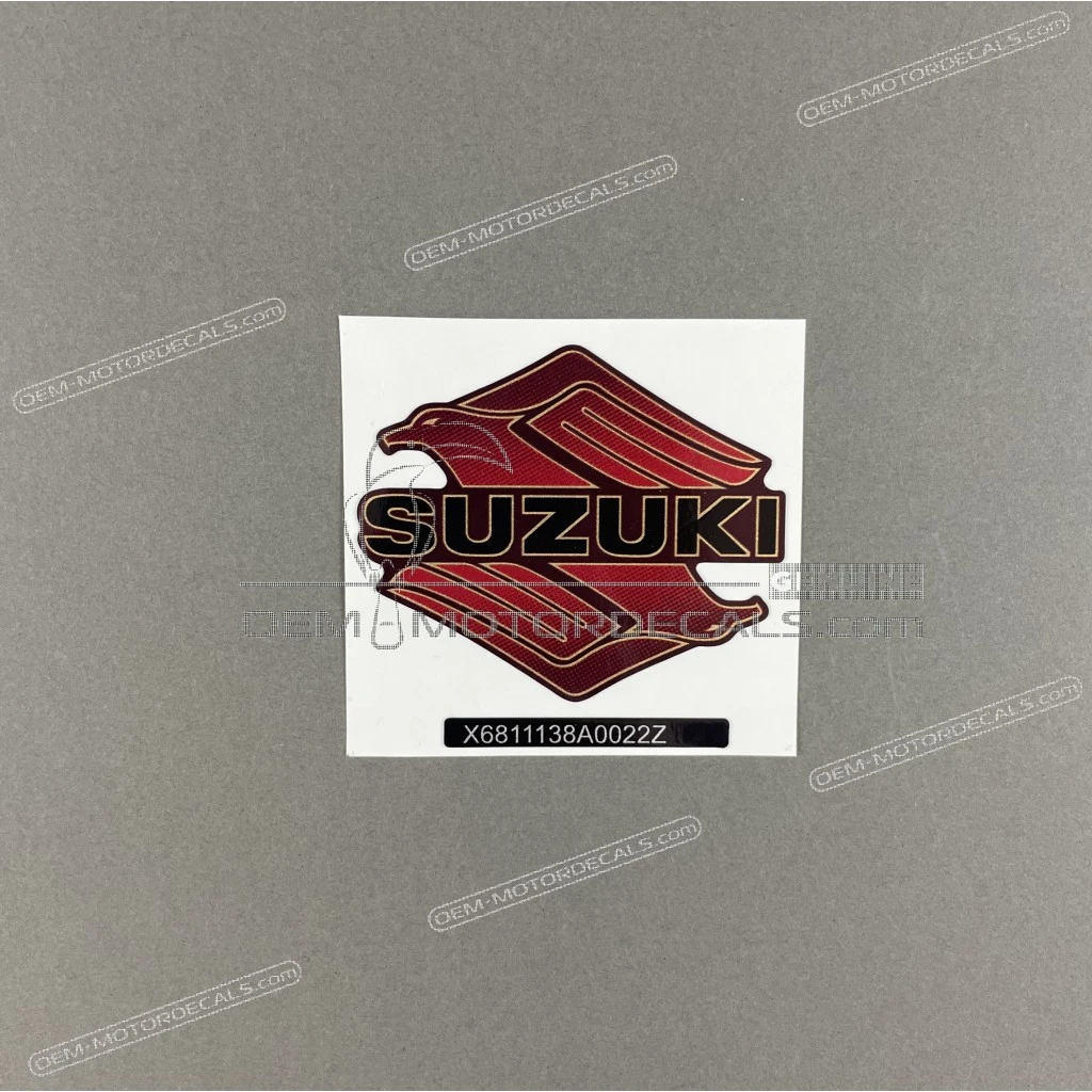 Suzuki-6811138A0022Z