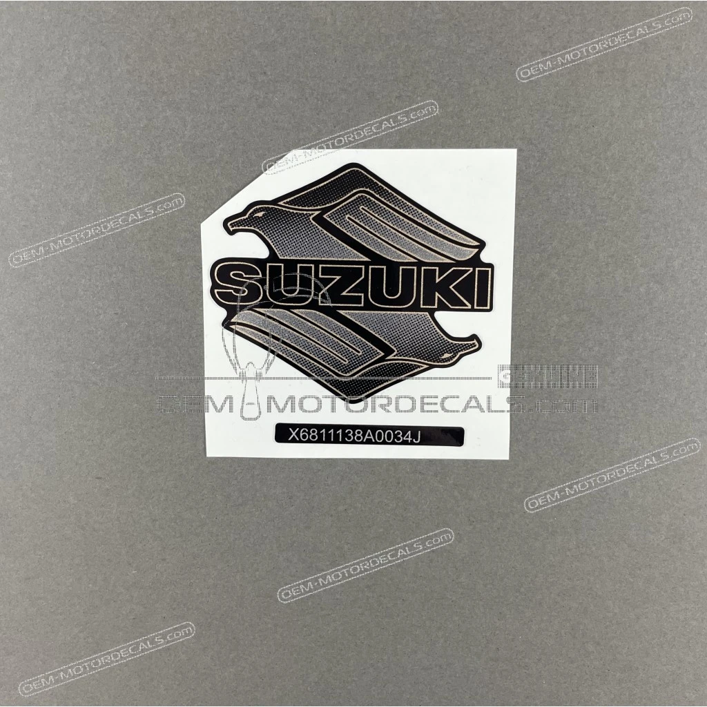 Suzuki-6811138A0034J