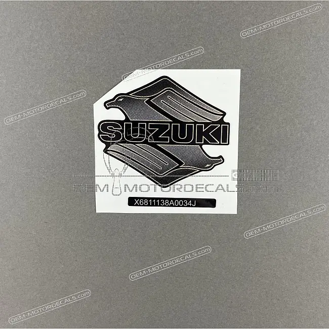 Suzuki-6811138A0034J