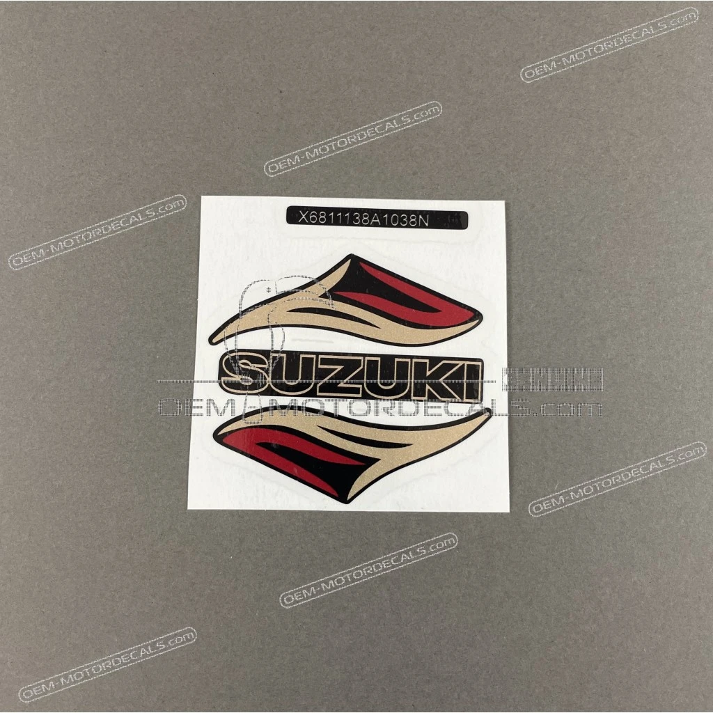 Suzuki-6811138A1038N