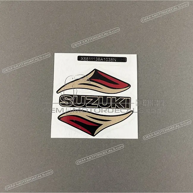 Suzuki-6811138A1038N