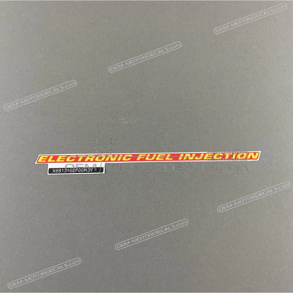 Suzuki-6813102F00H3Y