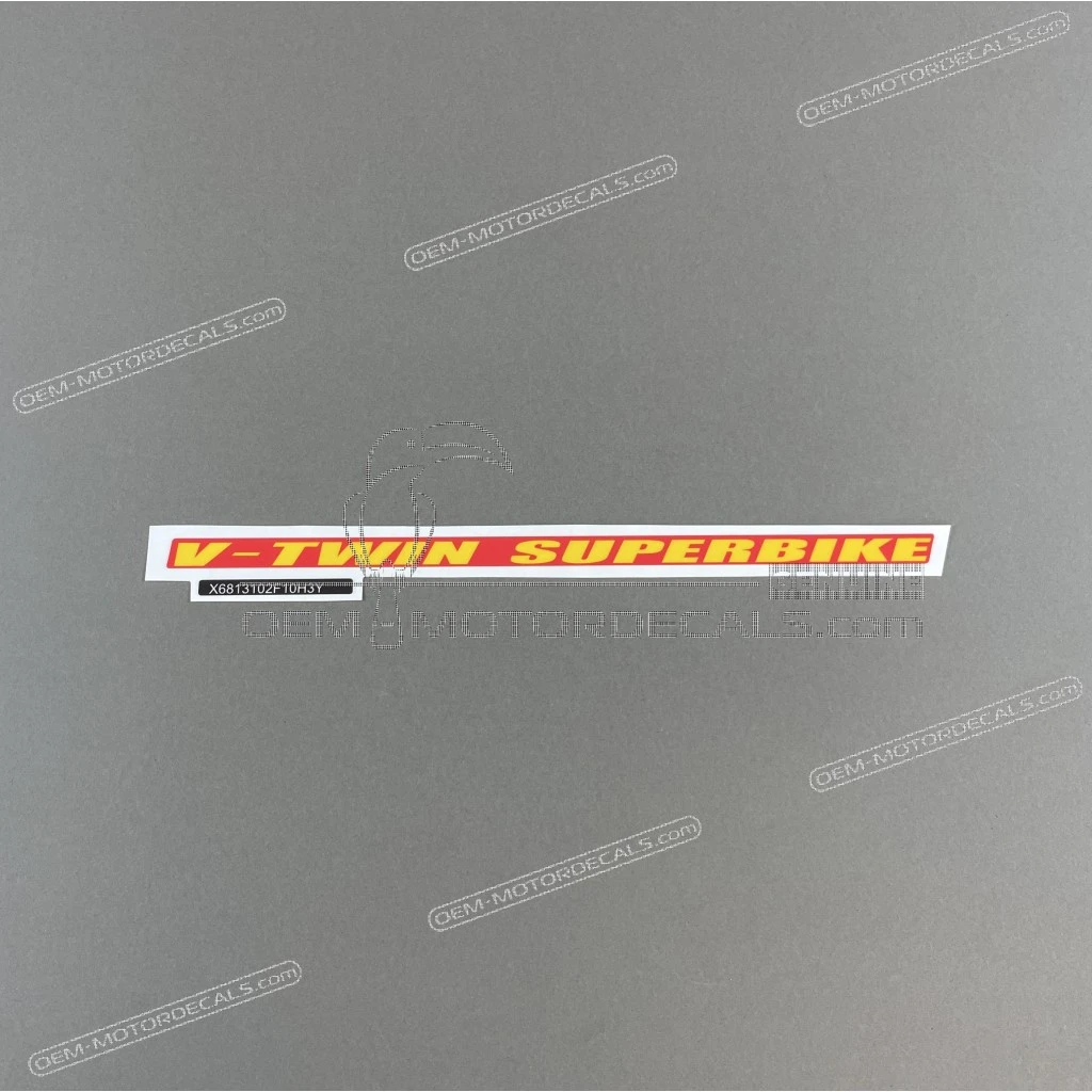 Suzuki-6813102F10H3Y