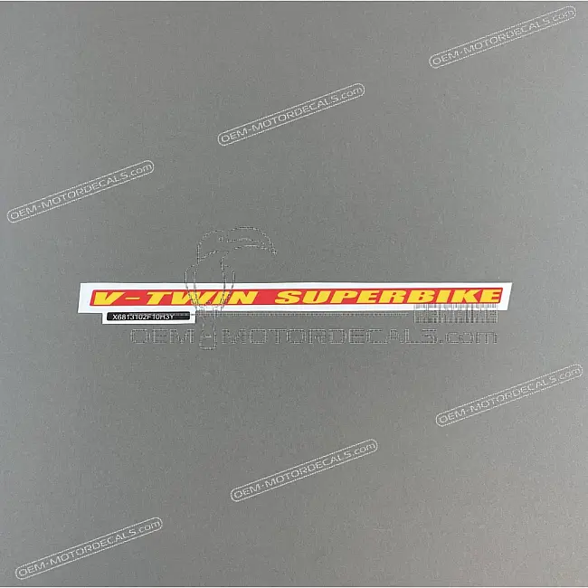 Suzuki-6813102F10H3Y