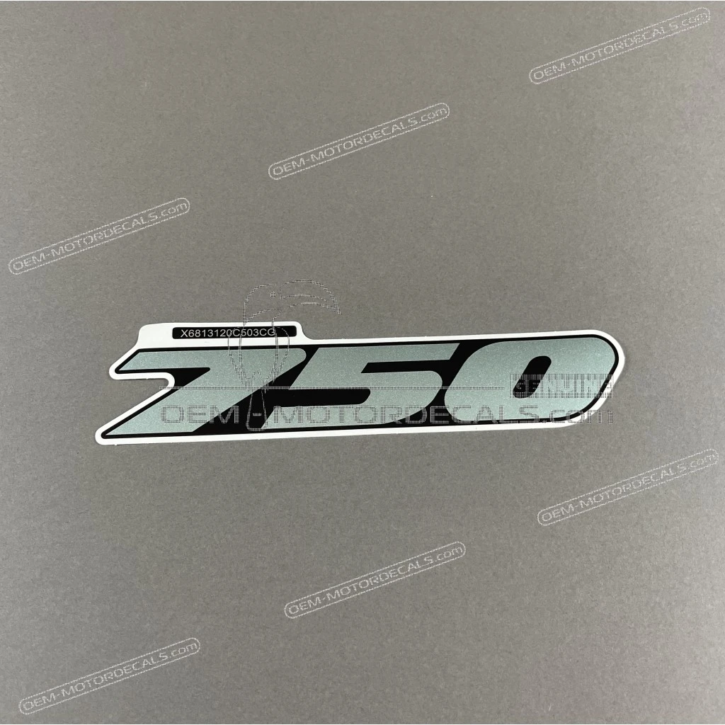 Suzuki-6813120C503CG