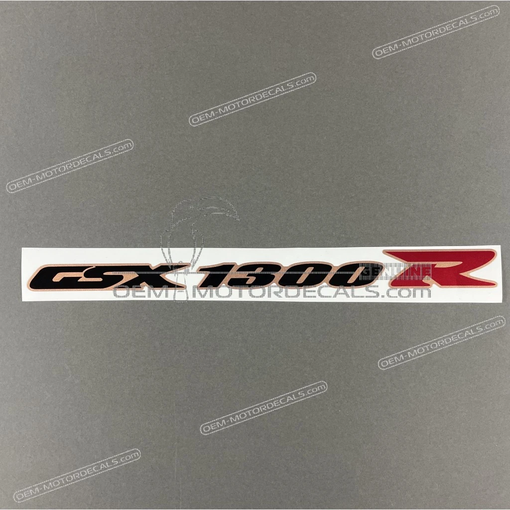 Suzuki-6813124F01N0Z