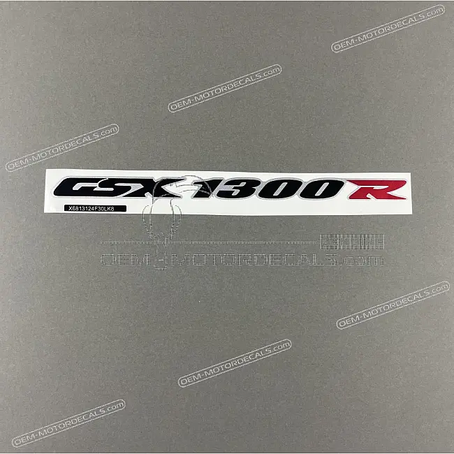 Suzuki-6813124F30LK8