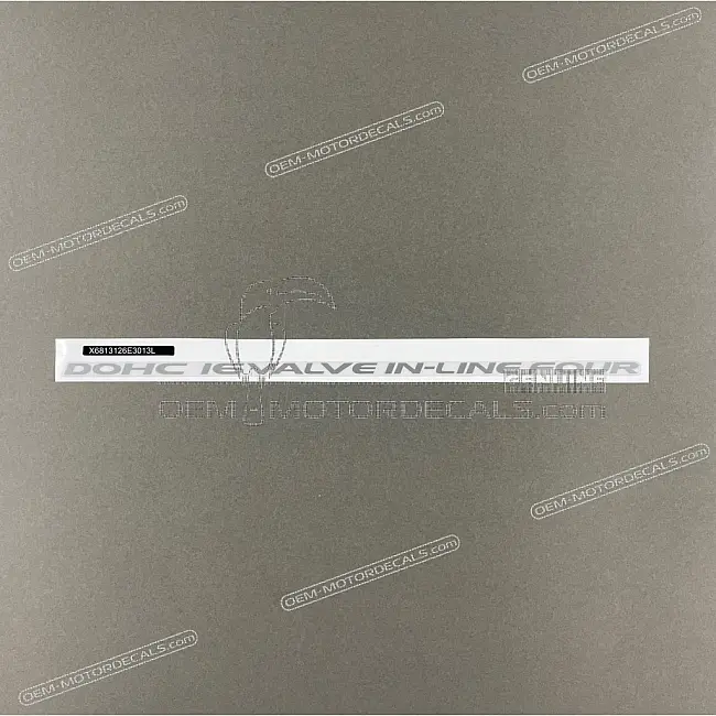 Suzuki-6813126E3013L