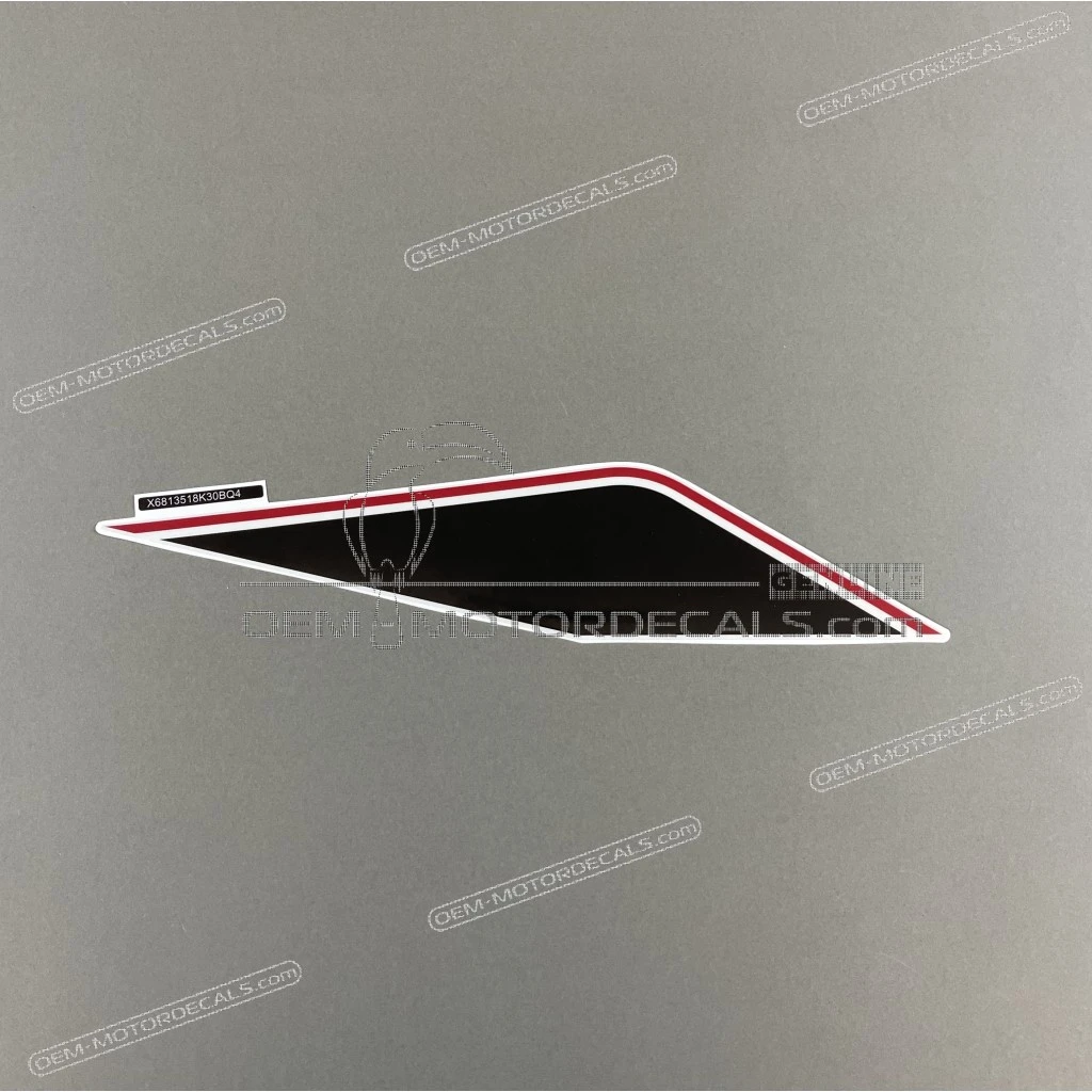 Suzuki-6813518K30BQ4