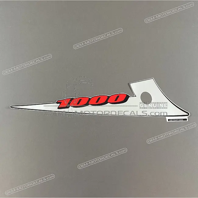 Suzuki-6813540F10K8S