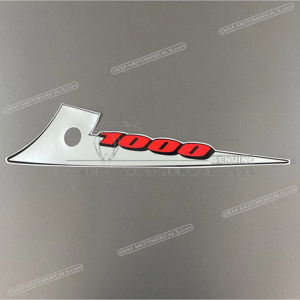 Suzuki-6814540F10K8S