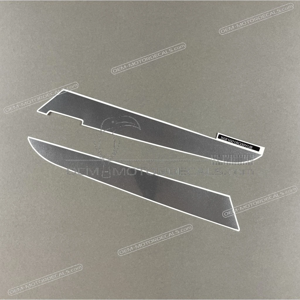 Suzuki-6816018G00YU8