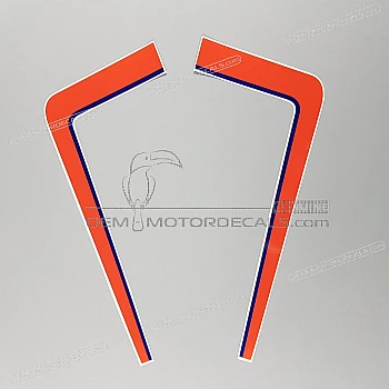 Pegatinas colin, juego